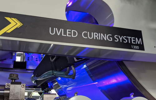 Latest company Solutions about LED UV 固化とUV 固化:違いは何ですか?