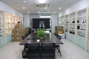 中国 Shenzhen Hongguan Ziguang Technology Co., Ltd. 会社プロフィール