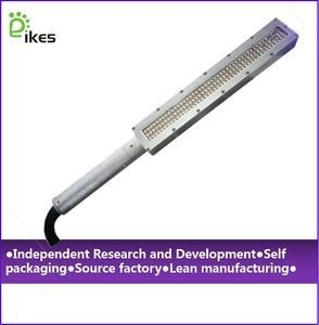 手持ちのUVL LED 固化ランプ 木工家具 紫外線固化光