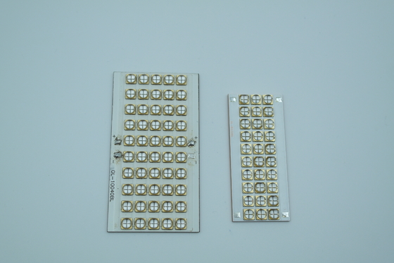 良い価格 UVA 365nm/395nm 6868 SMD LED モードル オンライン