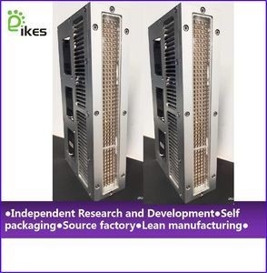 良い価格 インクジェットプリンター 紫外線治療光 200*20mm 10000MW/cm2-15000MW/cm2 オンライン