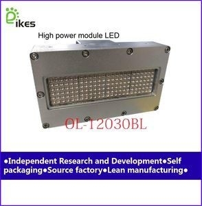 良い価格 LED印刷UV治療ランプ 385nm 395nm LEDUV治療光 オンライン