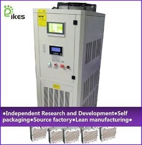 良い価格 395nm UV LED 固化システム 10000MW/Cm2 ~20000MW/Cm2 UV LED 固化機 オンライン