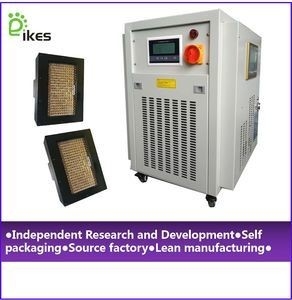 良い価格 インクジェットコーディングマシン LEDUV 固化 防水 UV 塗料固化システム オンライン