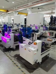 良い価格 25000MW/Cm2 紫外線 カューリングライト 380nm 385nm UV カューリングランプ オンライン