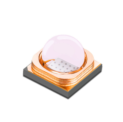 良い価格 UV 365nm/395nm 3535 SMD LED オンライン