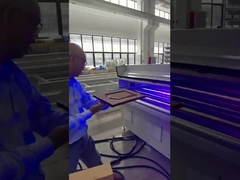 デジタルプリント LED固化システム 18000MW/Cm2-22000MW/Cm2